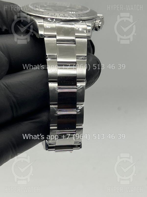 Товар Rolex Cosmograph Daytona 40mm 116520-0015 Steel Фото 11 - Rolex Cosmograph Daytona 40mm 116520-0015 Steel