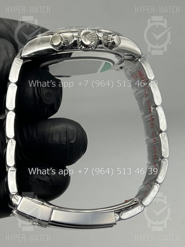 Товар Rolex Cosmograph Daytona 40mm 116520-0015 Steel Фото 12 - Rolex Cosmograph Daytona 40mm 116520-0015 Steel