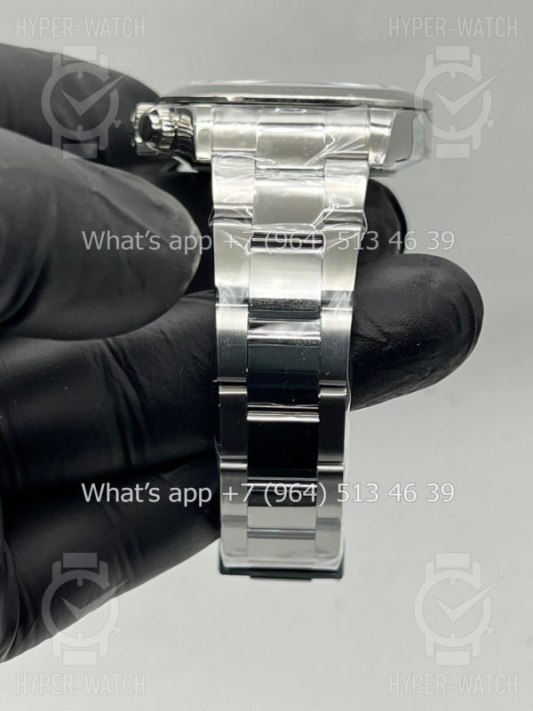 Товар Rolex Cosmograph Daytona 40mm 116520-0015 Steel Фото 13 - Rolex Cosmograph Daytona 40mm 116520-0015 Steel
