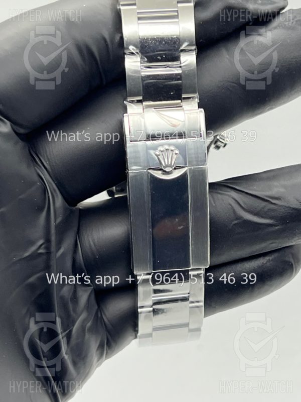 Товар Rolex Cosmograph Daytona 40mm 116520-0015 Steel Фото 16 - Rolex Cosmograph Daytona 40mm 116520-0015 Steel