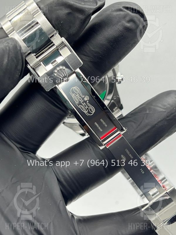 Товар Rolex Cosmograph Daytona 40mm 116520-0015 Steel Фото 17 - Rolex Cosmograph Daytona 40mm 116520-0015 Steel