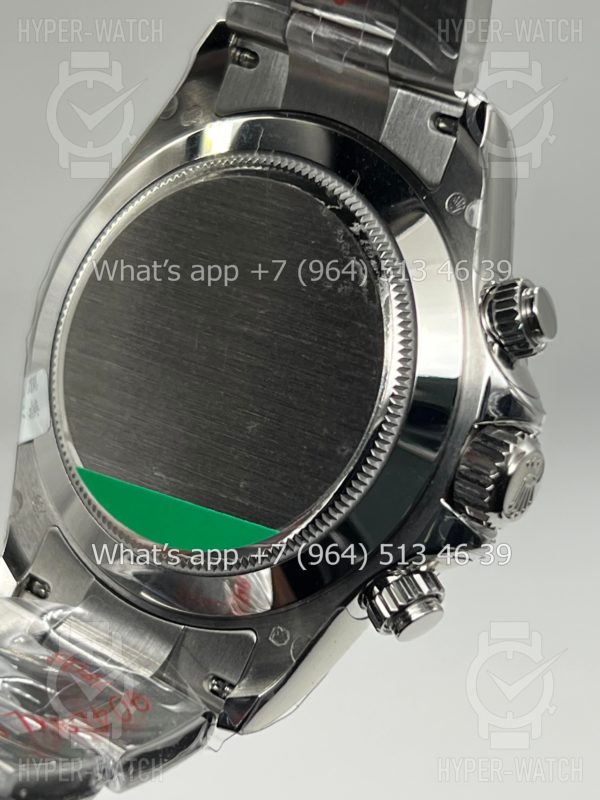 Товар Rolex Cosmograph Daytona 40mm 116520-0015 Steel Фото 20 - Rolex Cosmograph Daytona 40mm 116520-0015 Steel