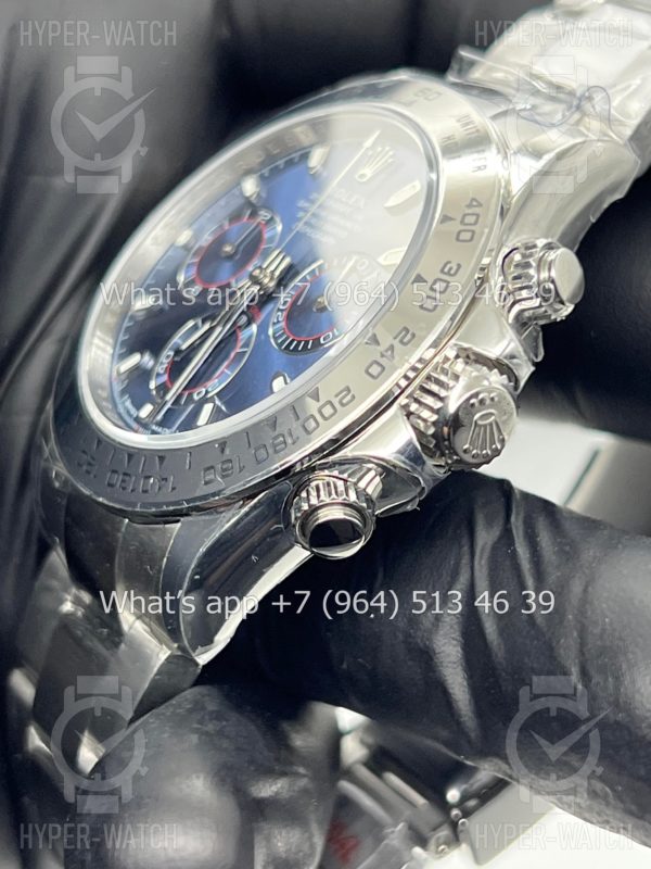 Товар Rolex Cosmograph Daytona 40mm 116509-0071 Steel Фото 7 - Rolex Cosmograph Daytona 40mm 116509-0071 Steel