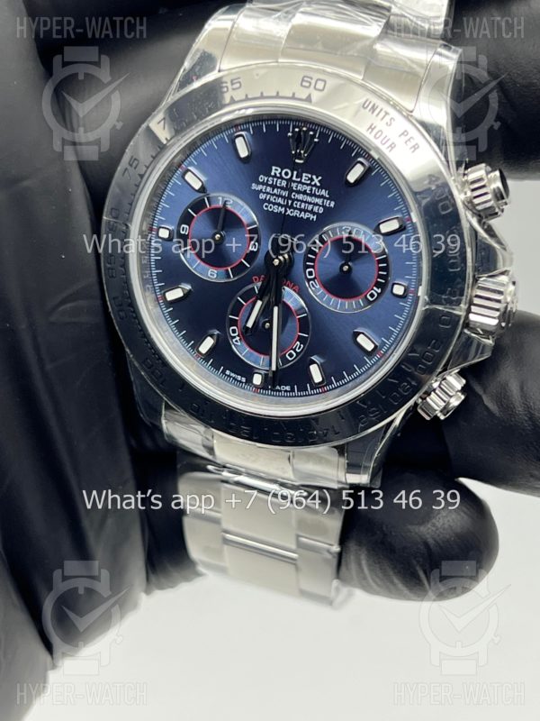 Товар Rolex Cosmograph Daytona 40mm 116509-0071 Steel Фото 8 - Rolex Cosmograph Daytona 40mm 116509-0071 Steel