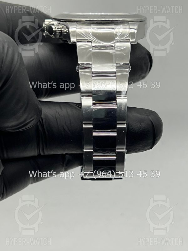 Товар Rolex Cosmograph Daytona 40mm 116509-0071 Steel Фото 12 - Rolex Cosmograph Daytona 40mm 116509-0071 Steel