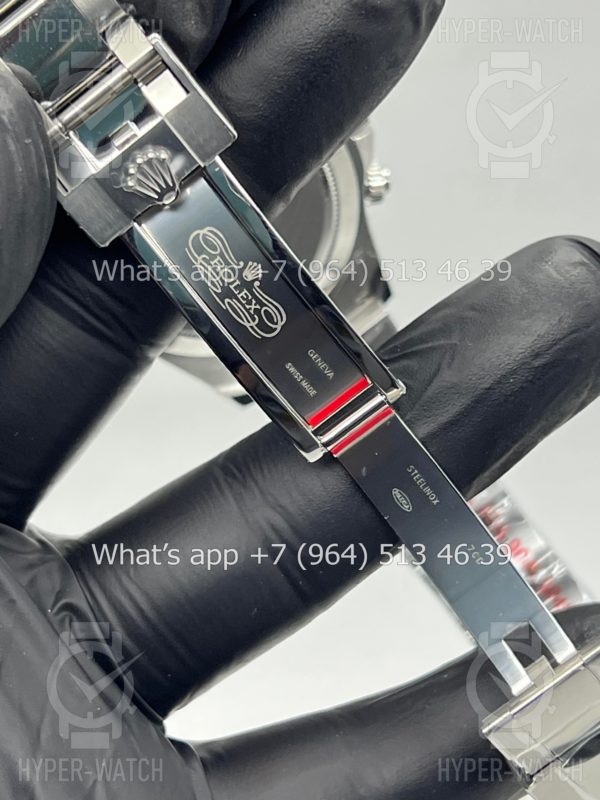 Товар Rolex Cosmograph Daytona 40mm 116509-0071 Steel Фото 16 - Rolex Cosmograph Daytona 40mm 116509-0071 Steel