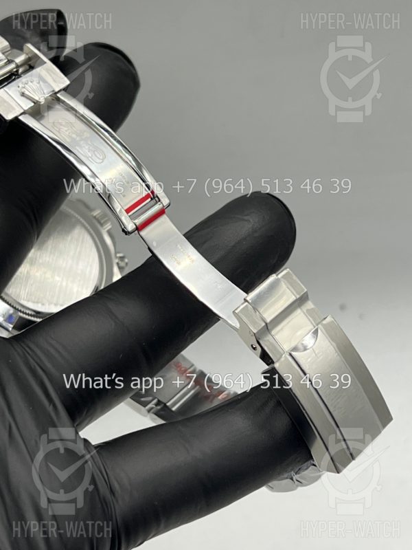 Товар Rolex Cosmograph Daytona 40mm 116509-0071 Steel Фото 17 - Rolex Cosmograph Daytona 40mm 116509-0071 Steel
