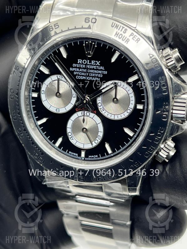 Товар Rolex Cosmograph Daytona 40mm 126509-0001 Фото 4 - Rolex Cosmograph Daytona 40mm 126509-0001