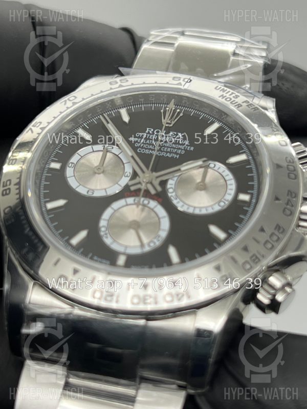 Товар Rolex Cosmograph Daytona 40mm 126509-0001 Фото 5 - Rolex Cosmograph Daytona 40mm 126509-0001