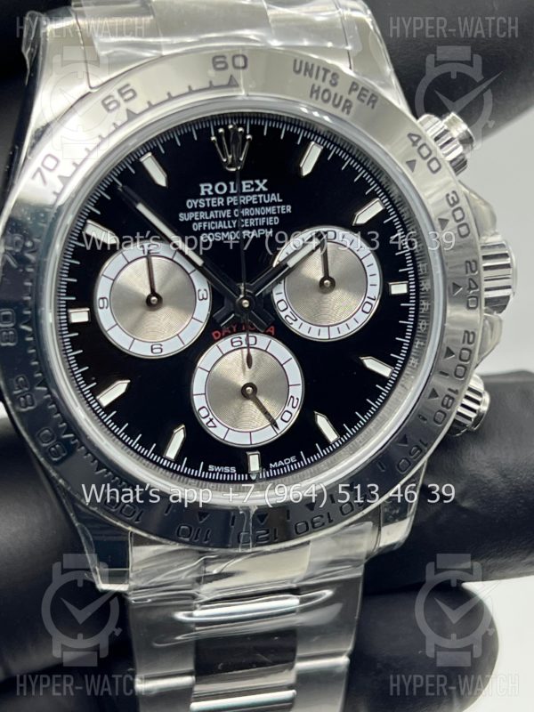 Товар Rolex Cosmograph Daytona 40mm 126509-0001 Фото 6 - Rolex Cosmograph Daytona 40mm 126509-0001