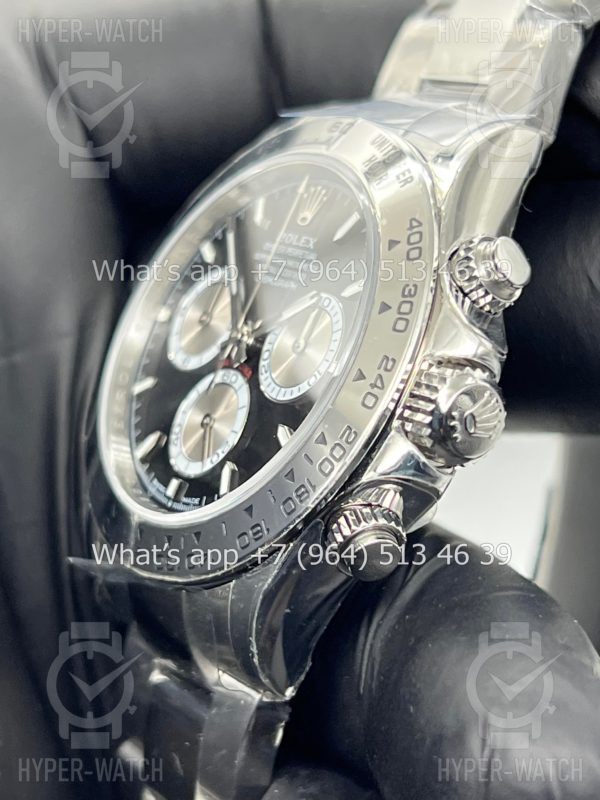 Товар Rolex Cosmograph Daytona 40mm 126509-0001 Фото 7 - Rolex Cosmograph Daytona 40mm 126509-0001