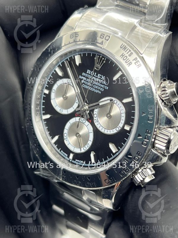 Товар Rolex Cosmograph Daytona 40mm 126509-0001 Фото 8 - Rolex Cosmograph Daytona 40mm 126509-0001