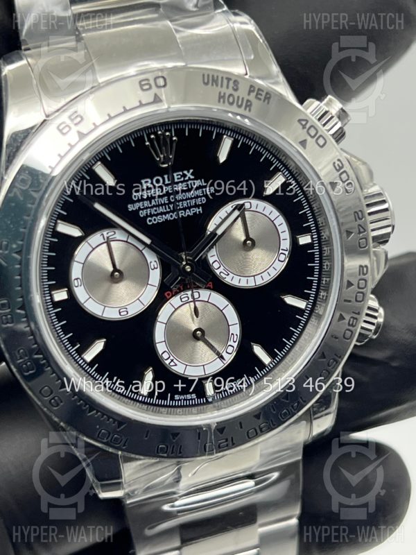 Товар Rolex Cosmograph Daytona 40mm 126509-0001 Фото 9 - Rolex Cosmograph Daytona 40mm 126509-0001