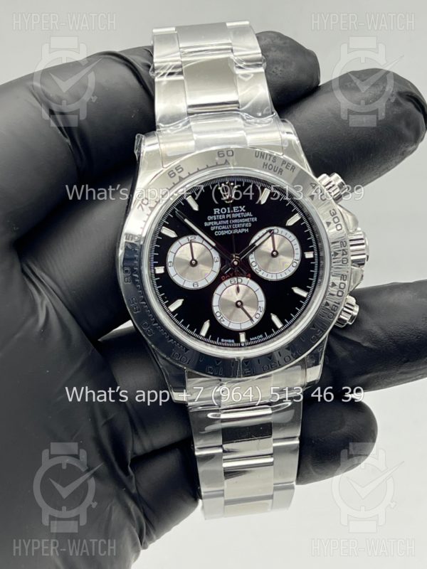 Товар Rolex Cosmograph Daytona 40mm 126509-0001 Фото 10 - Rolex Cosmograph Daytona 40mm 126509-0001