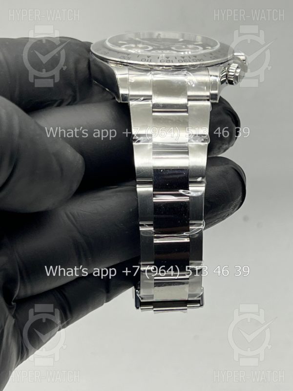 Товар Rolex Cosmograph Daytona 40mm 126509-0001 Фото 11 - Rolex Cosmograph Daytona 40mm 126509-0001