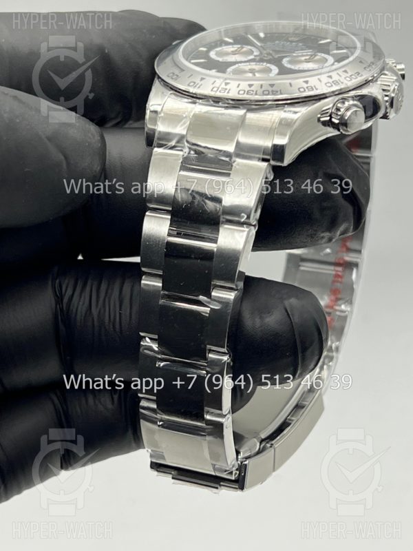 Товар Rolex Cosmograph Daytona 40mm 126509-0001 Фото 12 - Rolex Cosmograph Daytona 40mm 126509-0001