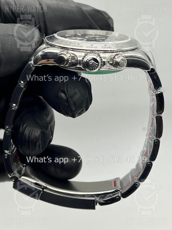 Товар Rolex Cosmograph Daytona 40mm 126509-0001 Фото 13 - Rolex Cosmograph Daytona 40mm 126509-0001