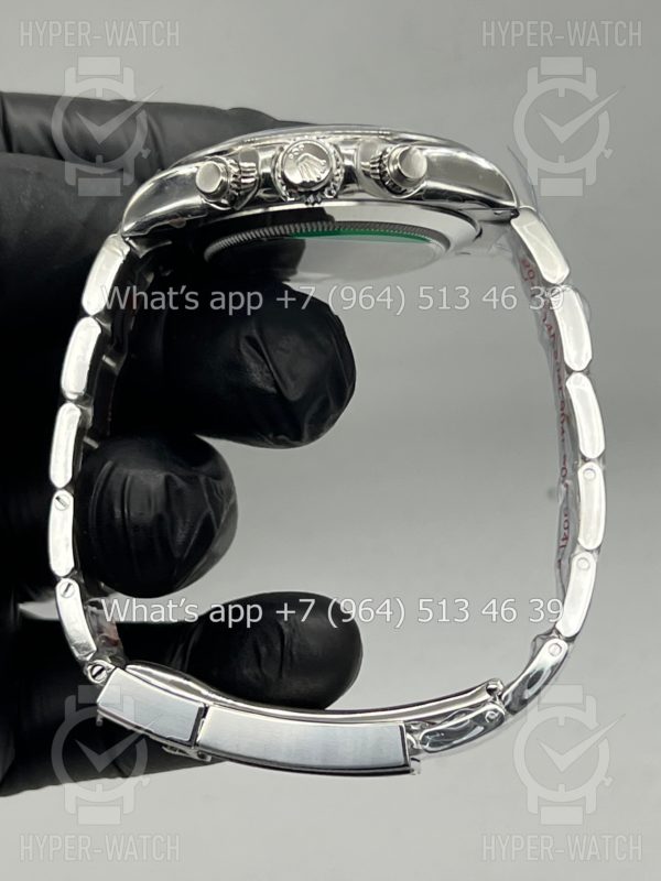 Товар Rolex Cosmograph Daytona 40mm 126509-0001 Фото 14 - Rolex Cosmograph Daytona 40mm 126509-0001