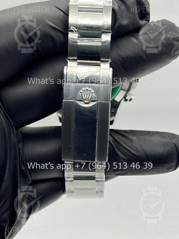 Товар Rolex Cosmograph Daytona 40mm 126509-0001 Фото 19 - Rolex Cosmograph Daytona 40mm 126509-0001
