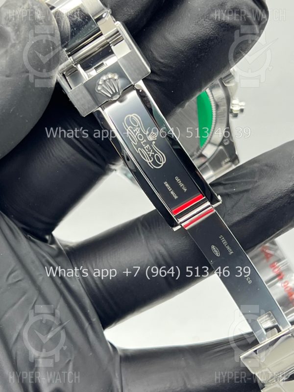 Товар Rolex Cosmograph Daytona 40mm 126509-0001 Фото 20 - Rolex Cosmograph Daytona 40mm 126509-0001