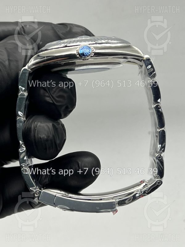 Товар Rolex DateJust 41mm 126334-0001 Clean Фото 11 - Rolex DateJust 41mm 126334-0001 Clean