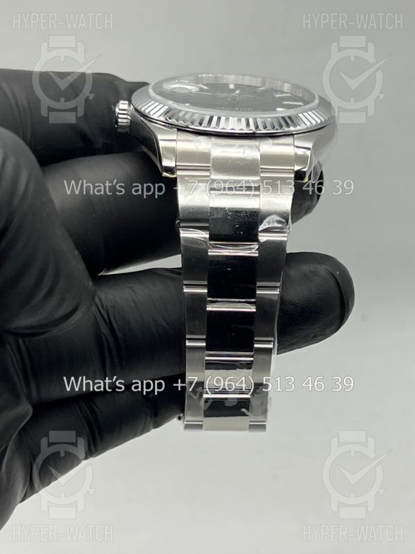 Товар Rolex DateJust 41mm 126334-0001 Clean Фото 12 - Rolex DateJust 41mm 126334-0001 Clean