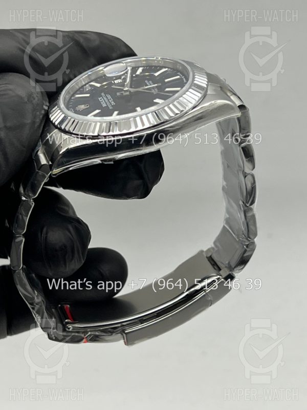 Товар Rolex DateJust 41mm 126334-0001 Clean Фото 13 - Rolex DateJust 41mm 126334-0001 Clean