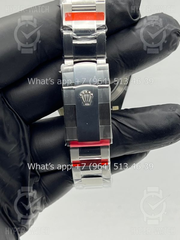 Товар Rolex DateJust 41mm 126334-0001 Clean Фото 15 - Rolex DateJust 41mm 126334-0001 Clean