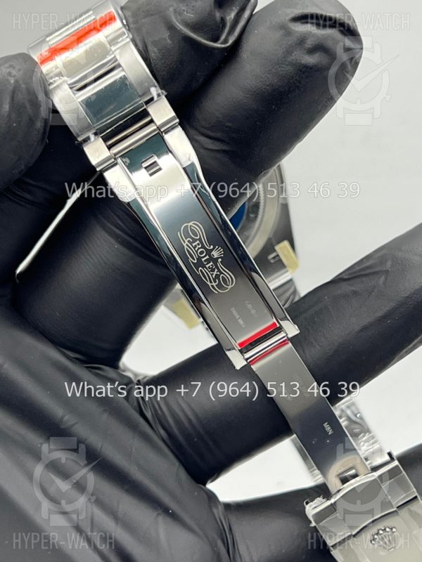 Товар Rolex DateJust 41mm 126334-0001 Clean Фото 16 - Rolex DateJust 41mm 126334-0001 Clean