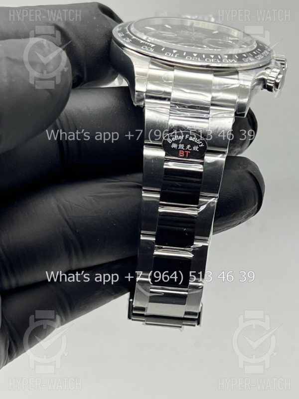 Товар Rolex Cosmograph Daytona 126500LN-0002 BT Фото 6 - Rolex Cosmograph Daytona 126500LN-0002 BT