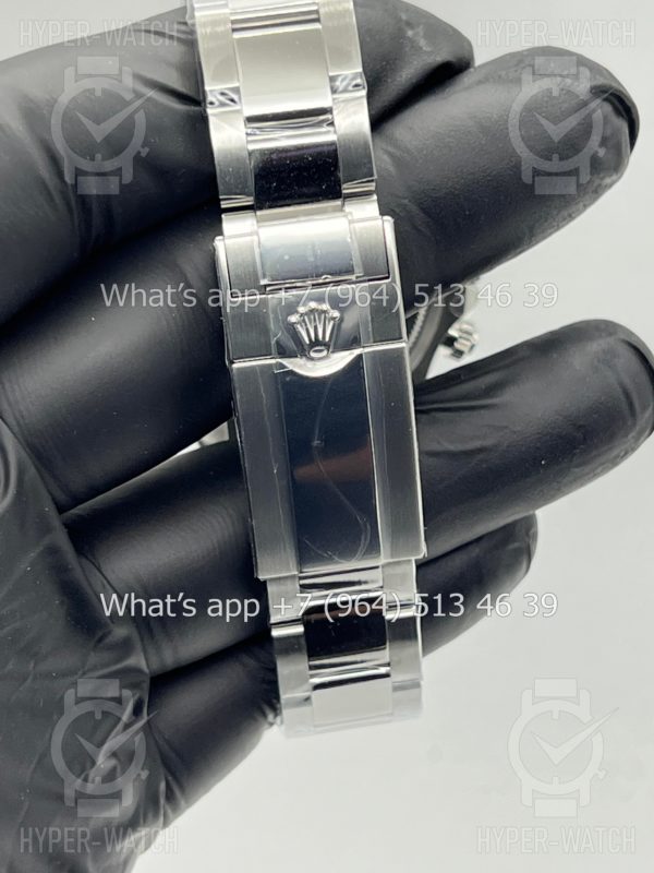 Товар Rolex Cosmograph Daytona 126500LN-0002 BT Фото 12 - Rolex Cosmograph Daytona 126500LN-0002 BT
