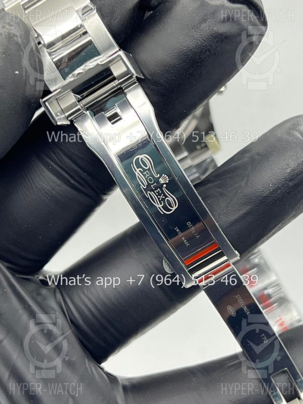 Товар Rolex Cosmograph Daytona 126500LN-0002 BT Фото 13 - Rolex Cosmograph Daytona 126500LN-0002 BT