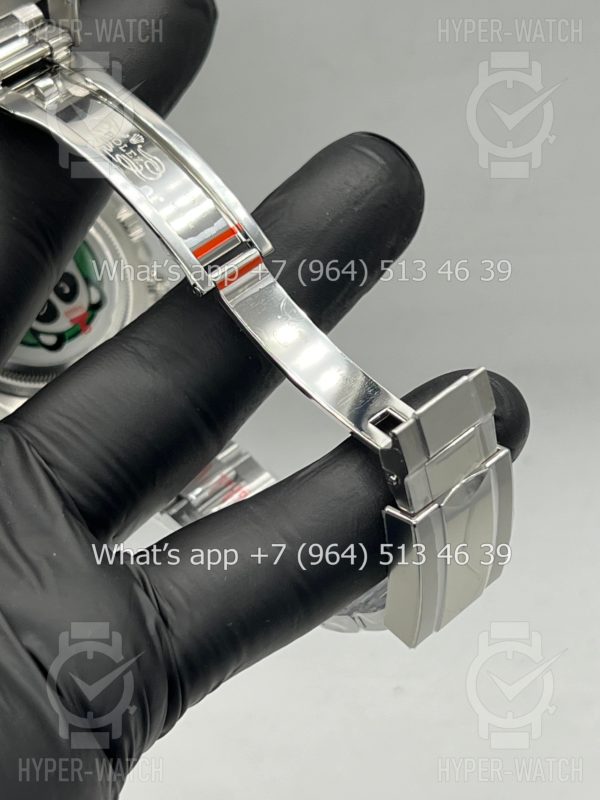 Товар Rolex Cosmograph Daytona 126500LN-0002 BT Фото 14 - Rolex Cosmograph Daytona 126500LN-0002 BT