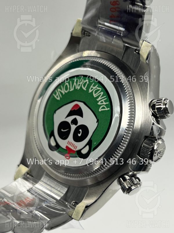 Товар Rolex Cosmograph Daytona 126500LN-0002 BT Фото 15 - Rolex Cosmograph Daytona 126500LN-0002 BT