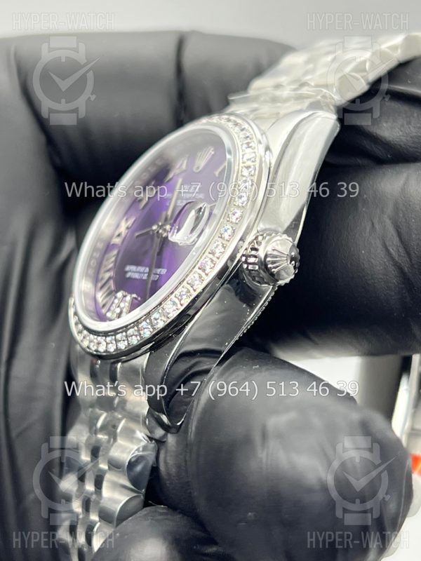 Товар Rolex DateJust 31mm 278384RBR-0030 Фото 6 - Rolex DateJust 31mm 278384RBR-0030
