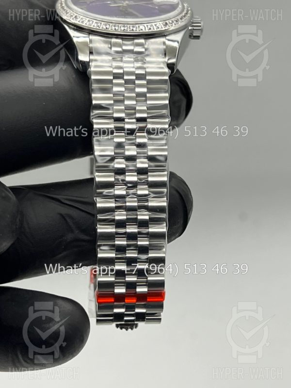 Товар Rolex DateJust 31mm 278384RBR-0030 Фото 11 - Rolex DateJust 31mm 278384RBR-0030
