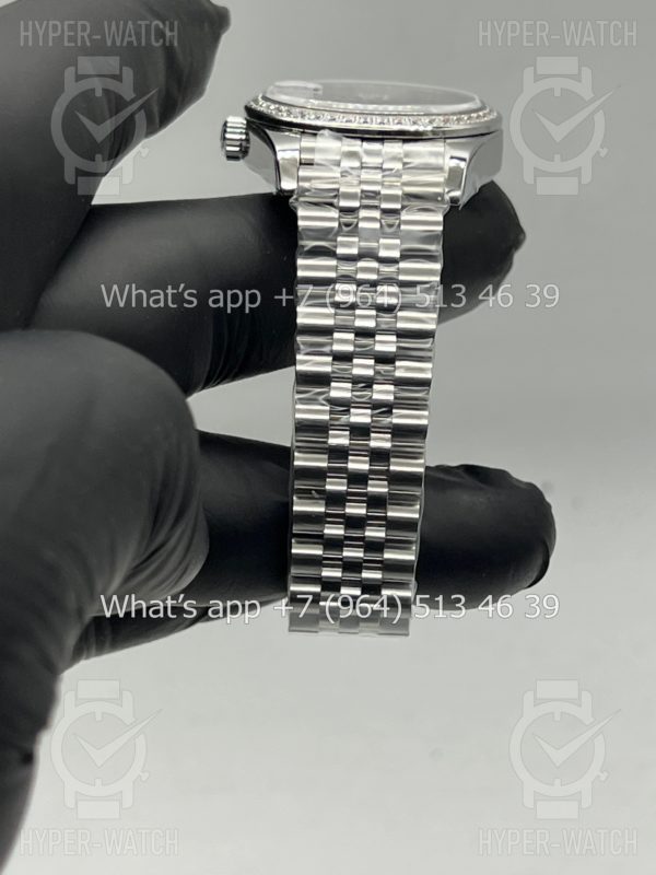 Товар Rolex DateJust 31mm 278384RBR-0030 Фото 13 - Rolex DateJust 31mm 278384RBR-0030