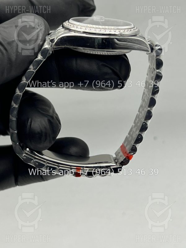 Товар Rolex DateJust 31mm 278384RBR-0030 Фото 14 - Rolex DateJust 31mm 278384RBR-0030