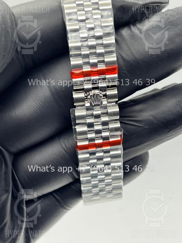 Товар Rolex DateJust 31mm 278384RBR-0030 Фото 16 - Rolex DateJust 31mm 278384RBR-0030
