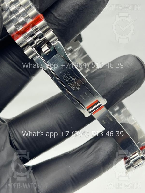 Товар Rolex DateJust 31mm 278384RBR-0030 Фото 17 - Rolex DateJust 31mm 278384RBR-0030