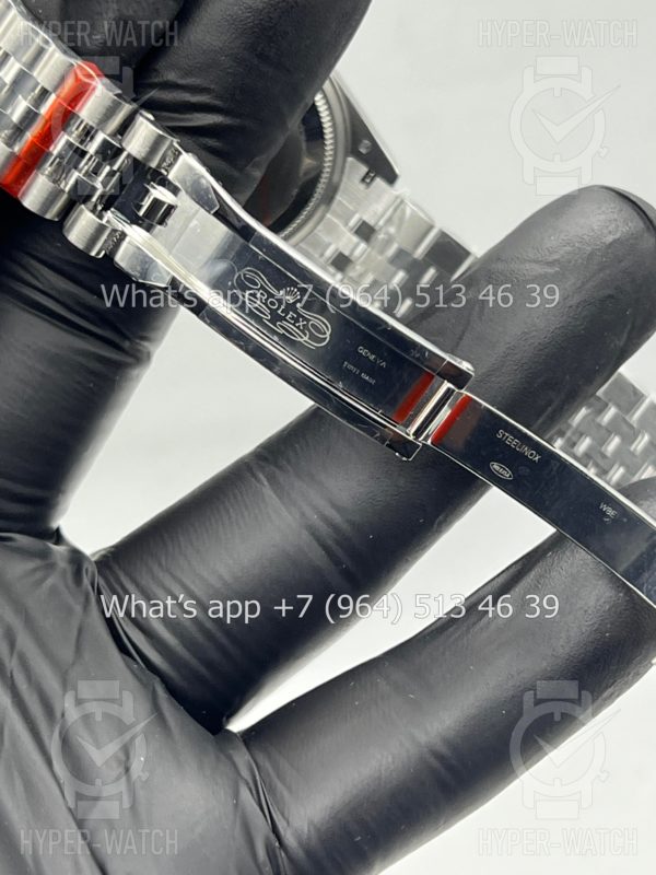 Товар Rolex DateJust 31mm 278384RBR-0030 Фото 18 - Rolex DateJust 31mm 278384RBR-0030