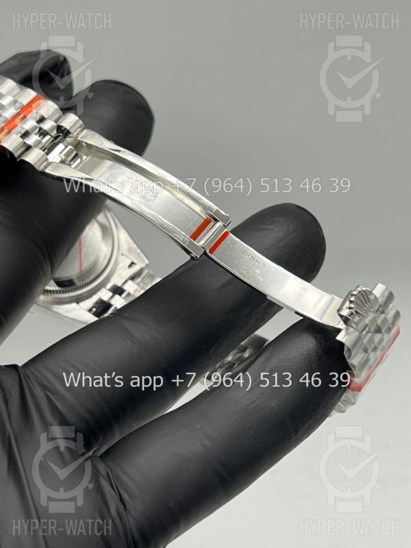 Товар Rolex DateJust 31mm 278384RBR-0030 Фото 19 - Rolex DateJust 31mm 278384RBR-0030
