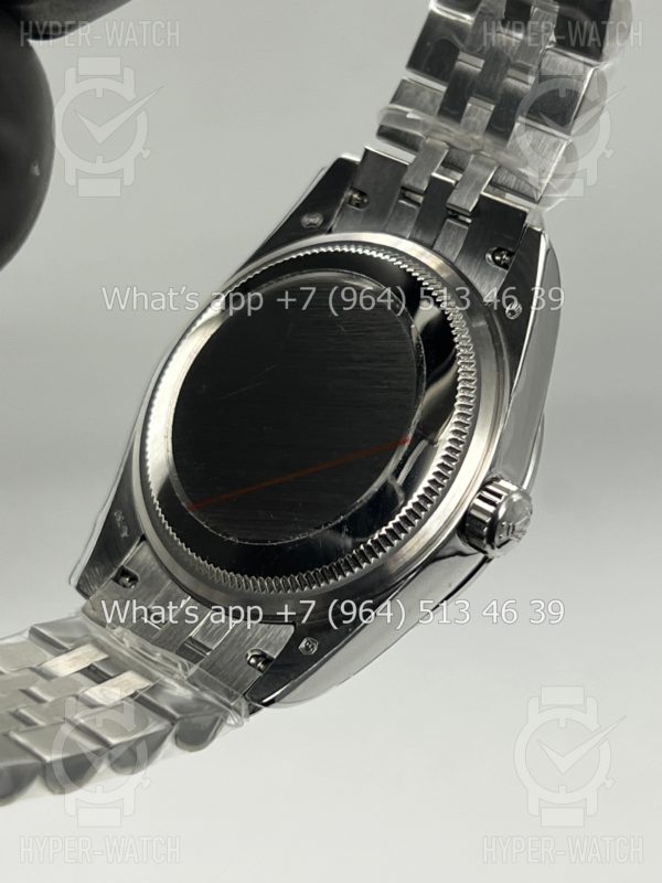 Товар Rolex DateJust 31mm 278384RBR-0030 Фото 20 - Rolex DateJust 31mm 278384RBR-0030