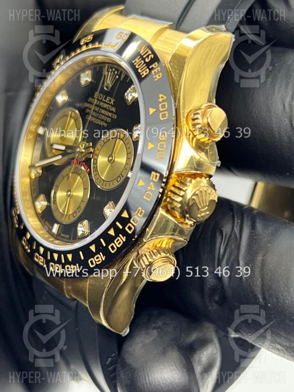Товар Rolex Cosmograph Daytona 40mm 126518LN-0006 Фото 6 - Rolex Cosmograph Daytona 40mm 126518LN-0006