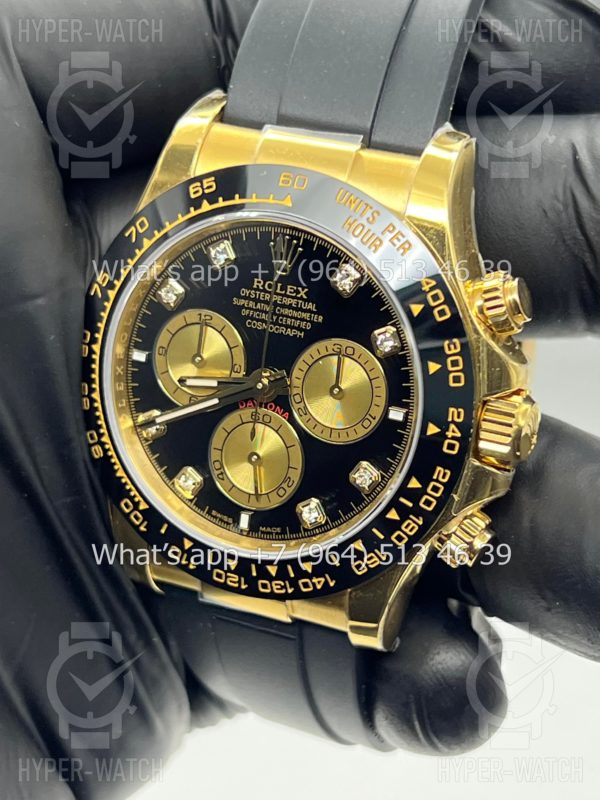 Товар Rolex Cosmograph Daytona 40mm 126518LN-0006 Фото 7 - Rolex Cosmograph Daytona 40mm 126518LN-0006
