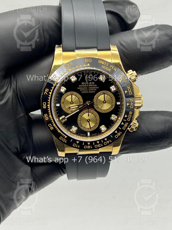 Товар Rolex Cosmograph Daytona 40mm 126518LN-0006 Фото 9 - Rolex Cosmograph Daytona 40mm 126518LN-0006