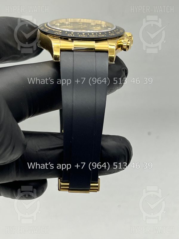 Товар Rolex Cosmograph Daytona 40mm 126518LN-0006 Фото 10 - Rolex Cosmograph Daytona 40mm 126518LN-0006