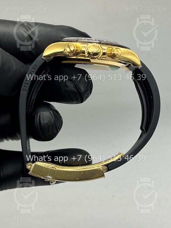 Товар Rolex Cosmograph Daytona 40mm 126518LN-0006 Фото 11 - Rolex Cosmograph Daytona 40mm 126518LN-0006