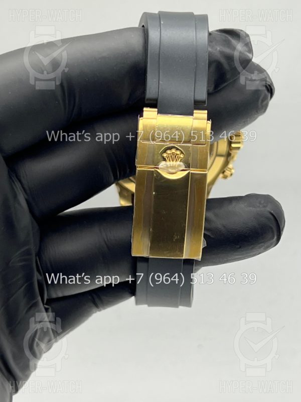 Товар Rolex Cosmograph Daytona 40mm 126518LN-0006 Фото 14 - Rolex Cosmograph Daytona 40mm 126518LN-0006