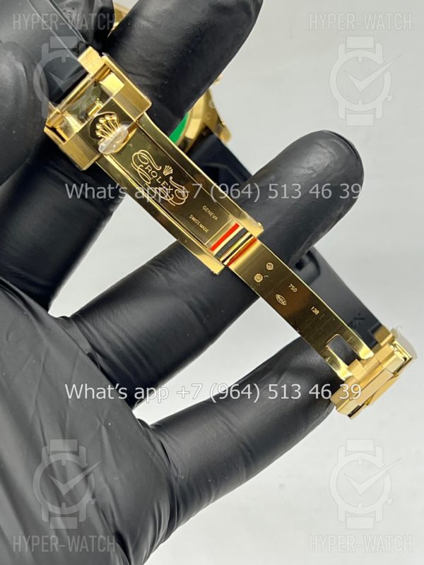 Товар Rolex Cosmograph Daytona 40mm 126518LN-0006 Фото 15 - Rolex Cosmograph Daytona 40mm 126518LN-0006